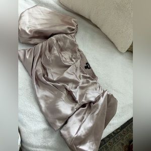 Statement Going Out Top - Express